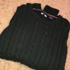 Woods & Gray Sweater